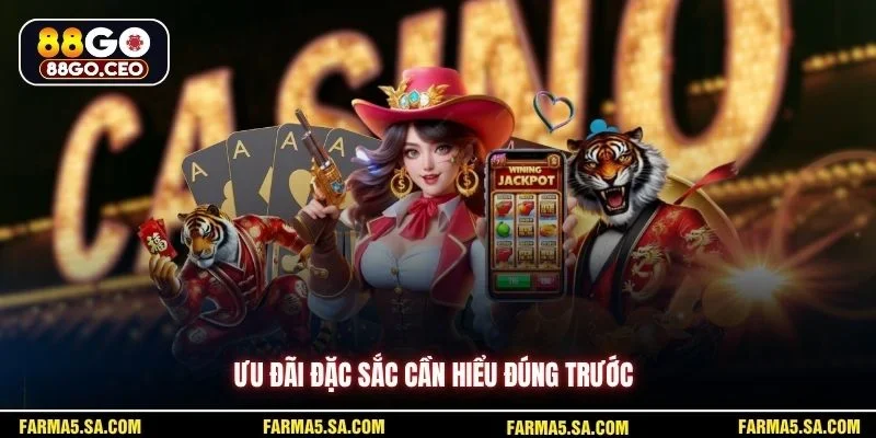Kinh Nghiệm 88GO An Toàn Cho Người Mới Bắt Đầu Áp Dụng 3 Ưu đãi đặc sắc cần hiểu đúng trước
