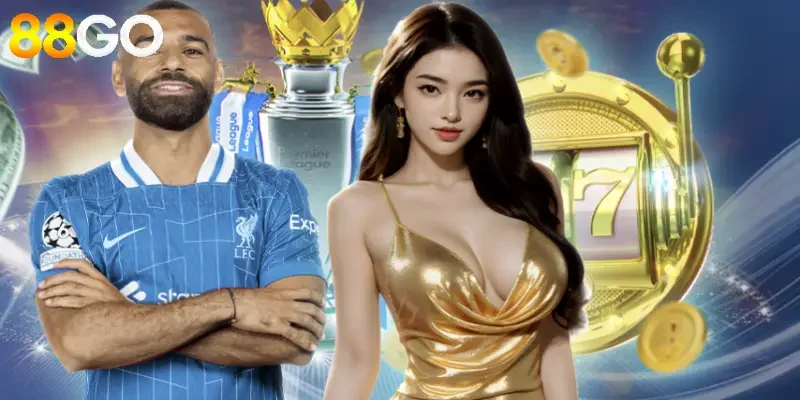 Giới thiệu cổng game có tỷ lệ trả thưởng cao 88go